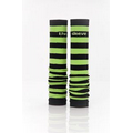 Black and Neon Green BLING Spirit Sleeve Size A